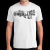 PC450 - Port and Company Fan Favorite Tee  Thumbnail
