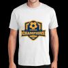 PC450 - Port and Company Fan Favorite Tee  Thumbnail