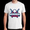 PC450 - Port and Company Fan Favorite Tee  Thumbnail
