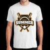 PC450 - Port and Company Fan Favorite Tee  Thumbnail