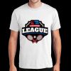 PC450 - Port and Company Fan Favorite Tee  Thumbnail