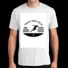 PC450 - Port and Company Fan Favorite Tee  Thumbnail