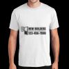 PC450 - Port and Company Fan Favorite Tee  Thumbnail