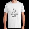 PC450 - Port and Company Fan Favorite Tee  Thumbnail