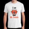 PC450 - Port and Company Fan Favorite Tee  Thumbnail