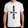 PC450 - Port and Company Fan Favorite Tee  Thumbnail