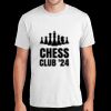 PC450 - Port and Company Fan Favorite Tee  Thumbnail