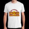 PC450 - Port and Company Fan Favorite Tee  Thumbnail