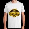 PC450 - Port and Company Fan Favorite Tee  Thumbnail