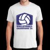 PC450 - Port and Company Fan Favorite Tee  Thumbnail