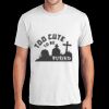 PC450 - Port and Company Fan Favorite Tee  Thumbnail