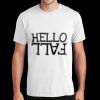 PC450 - Port and Company Fan Favorite Tee  Thumbnail
