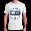 PC450 - Port and Company Fan Favorite Tee  Thumbnail