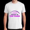 PC450 - Port and Company Fan Favorite Tee  Thumbnail