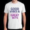 PC450 - Port and Company Fan Favorite Tee  Thumbnail