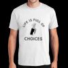 PC450 - Port and Company Fan Favorite Tee  Thumbnail