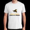 PC450 - Port and Company Fan Favorite Tee  Thumbnail