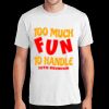 PC450 - Port and Company Fan Favorite Tee  Thumbnail