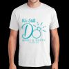 PC450 - Port and Company Fan Favorite Tee  Thumbnail
