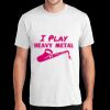 PC450 - Port and Company Fan Favorite Tee  Thumbnail