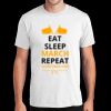 PC450 - Port and Company Fan Favorite Tee  Thumbnail