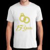 PC450 - Port and Company Fan Favorite Tee  Thumbnail