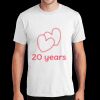 PC450 - Port and Company Fan Favorite Tee  Thumbnail