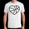 PC450 - Port and Company Fan Favorite Tee  Thumbnail