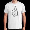 PC450 - Port and Company Fan Favorite Tee  Thumbnail