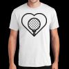 PC450 - Port and Company Fan Favorite Tee  Thumbnail