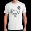 PC450 - Port and Company Fan Favorite Tee  Thumbnail