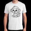 PC450 - Port and Company Fan Favorite Tee  Thumbnail