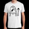PC450 - Port and Company Fan Favorite Tee  Thumbnail