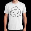 PC450 - Port and Company Fan Favorite Tee  Thumbnail