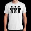 PC450 - Port and Company Fan Favorite Tee  Thumbnail