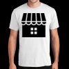 PC450 - Port and Company Fan Favorite Tee  Thumbnail