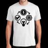 PC450 - Port and Company Fan Favorite Tee  Thumbnail