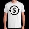 PC450 - Port and Company Fan Favorite Tee  Thumbnail