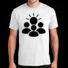 PC450 - Port and Company Fan Favorite Tee  Thumbnail
