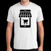 PC450 - Port and Company Fan Favorite Tee  Thumbnail