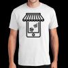 PC450 - Port and Company Fan Favorite Tee  Thumbnail