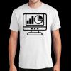 PC450 - Port and Company Fan Favorite Tee  Thumbnail