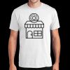 PC450 - Port and Company Fan Favorite Tee  Thumbnail