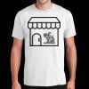 PC450 - Port and Company Fan Favorite Tee  Thumbnail