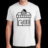 PC450 - Port and Company Fan Favorite Tee  Thumbnail