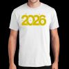 PC450 - Port and Company Fan Favorite Tee  Thumbnail