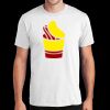 PC450 - Port and Company Fan Favorite Tee  Thumbnail