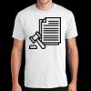 PC450 - Port and Company Fan Favorite Tee  Thumbnail