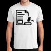 PC450 - Port and Company Fan Favorite Tee  Thumbnail