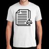 PC450 - Port and Company Fan Favorite Tee  Thumbnail